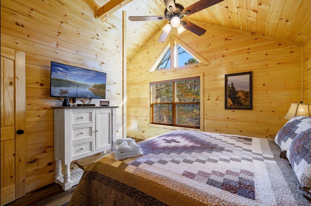 Private Indoor /heated pool.Near Dollywood.4bd/4bth | Photo 9