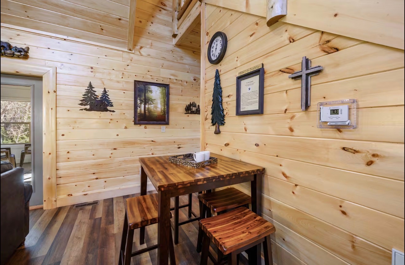 Private Indoor /heated pool.Near Dollywood.4bd/4bth | Photo 16