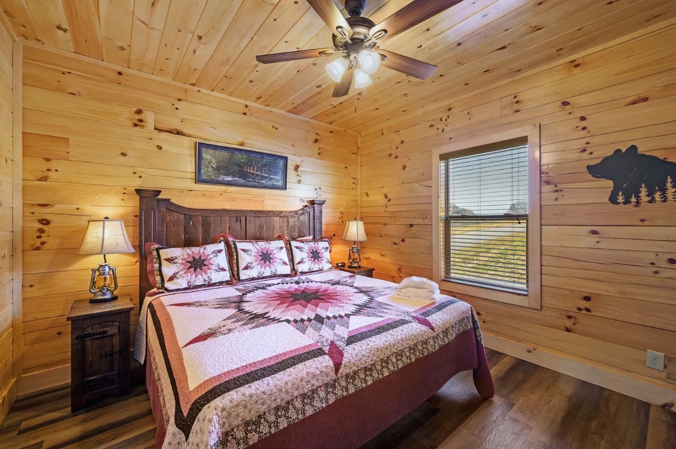 Private Indoor /heated pool.Near Dollywood.4bd/4bth | Photo 8