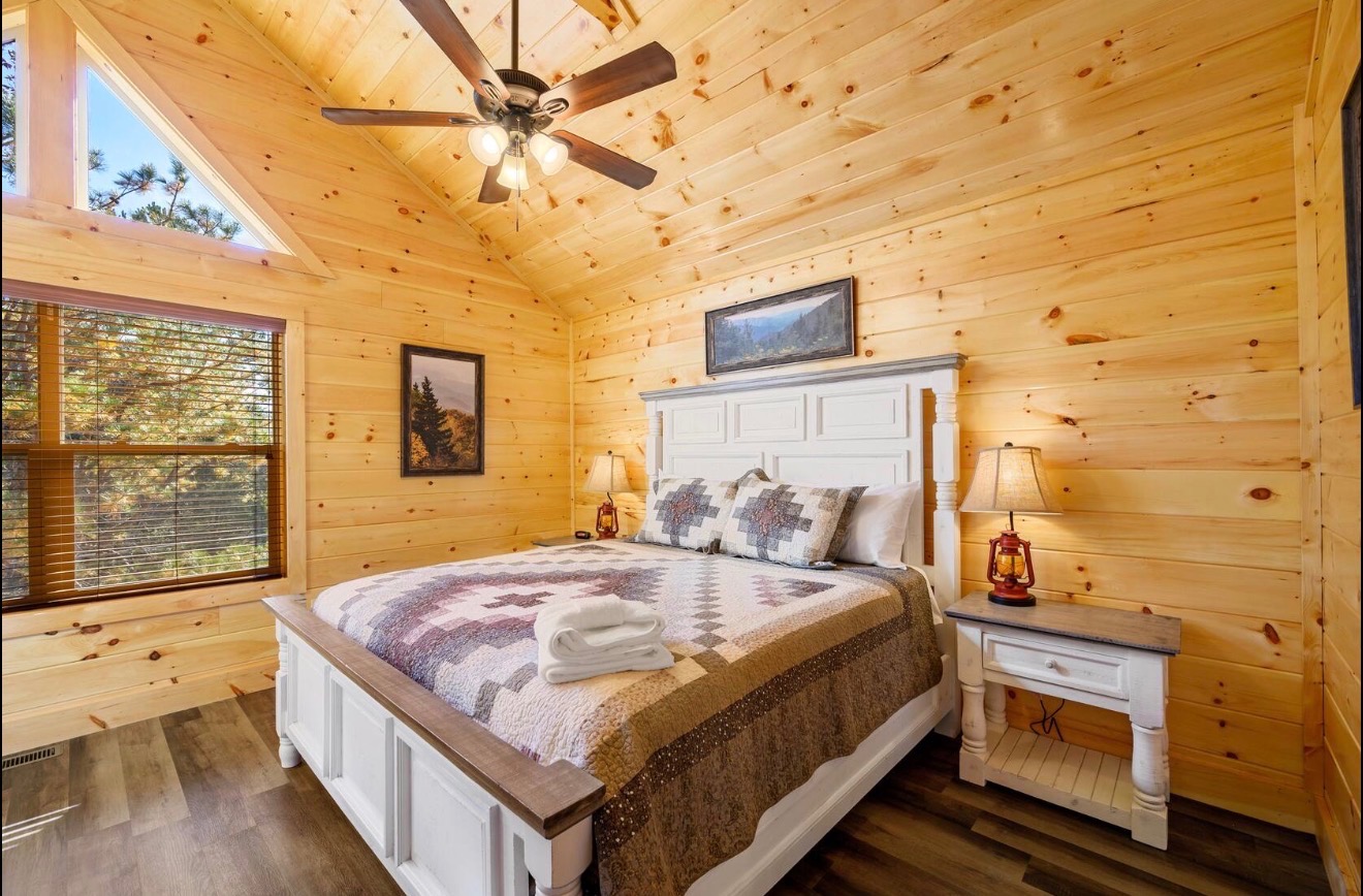 Private Indoor /heated pool.Near Dollywood.4bd/4bth | Photo 5