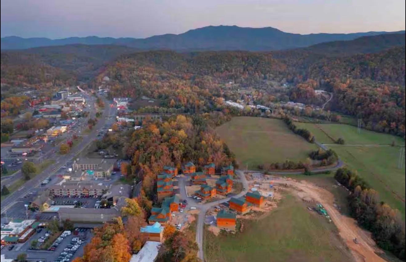 Private Indoor /heated pool.Near Dollywood.4bd/4bth | Photo 23