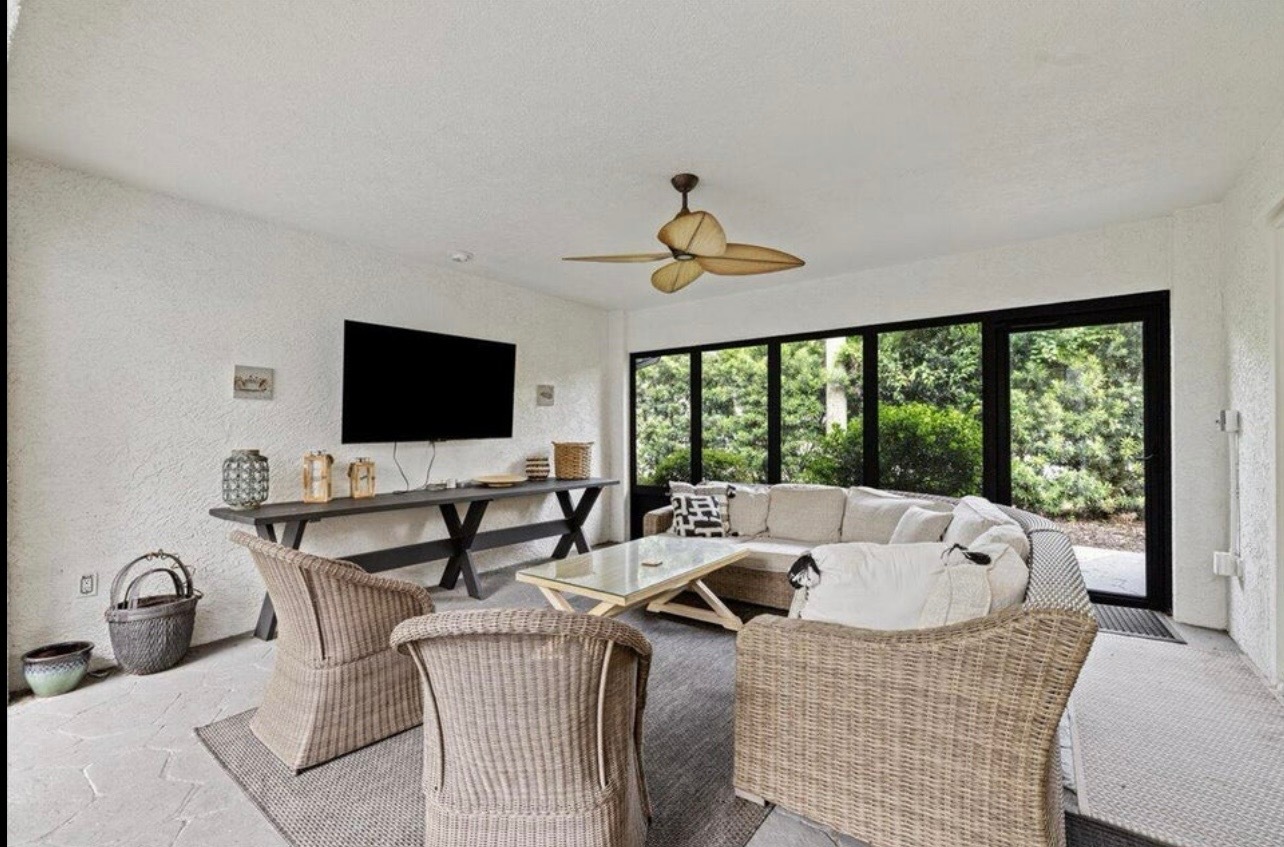 Luxury Coastal Retreat/Private Pool/Lanai/Fire Pit/ Community Pool | Photo 44