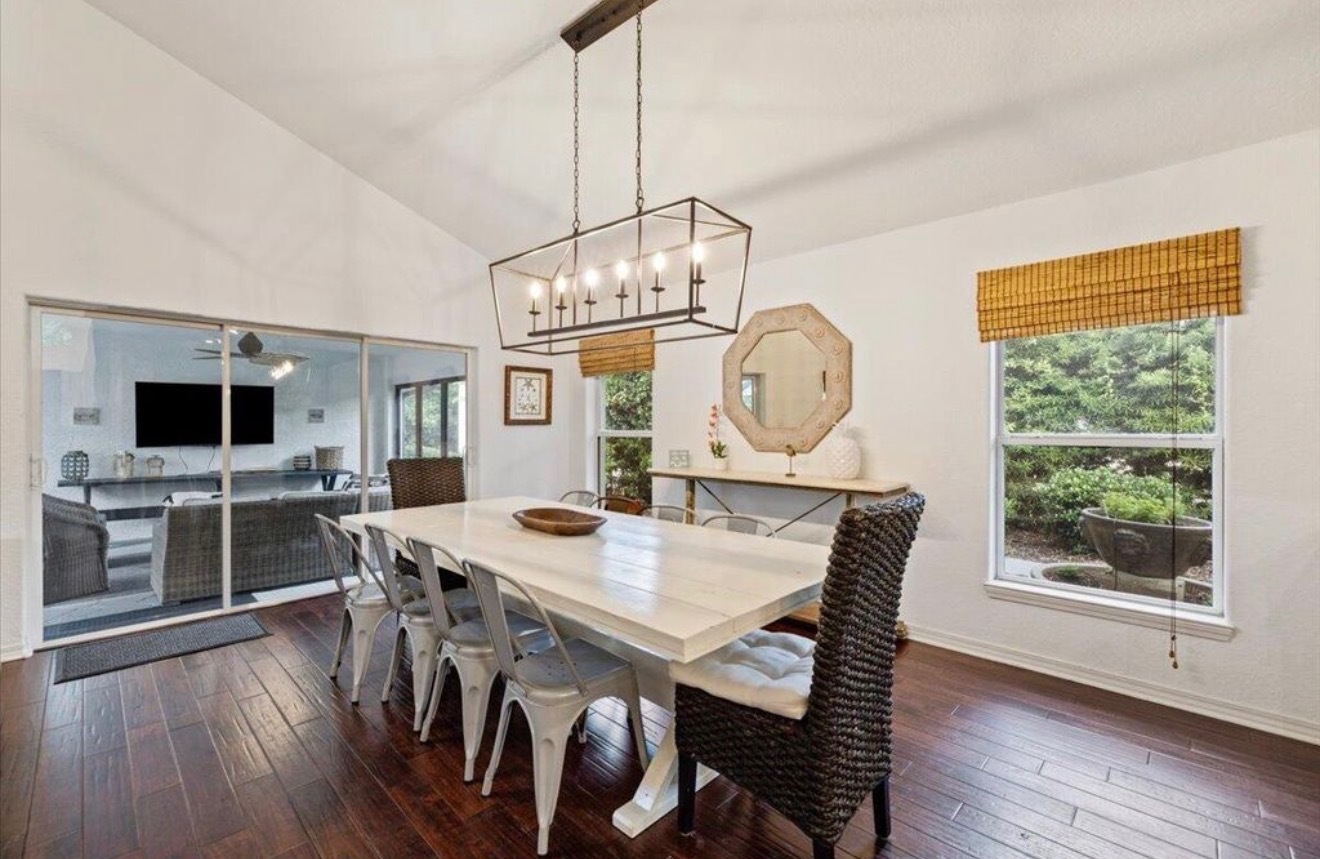 Luxury Coastal Retreat/Private Pool/Lanai/Fire Pit/ Community Pool | Photo 31