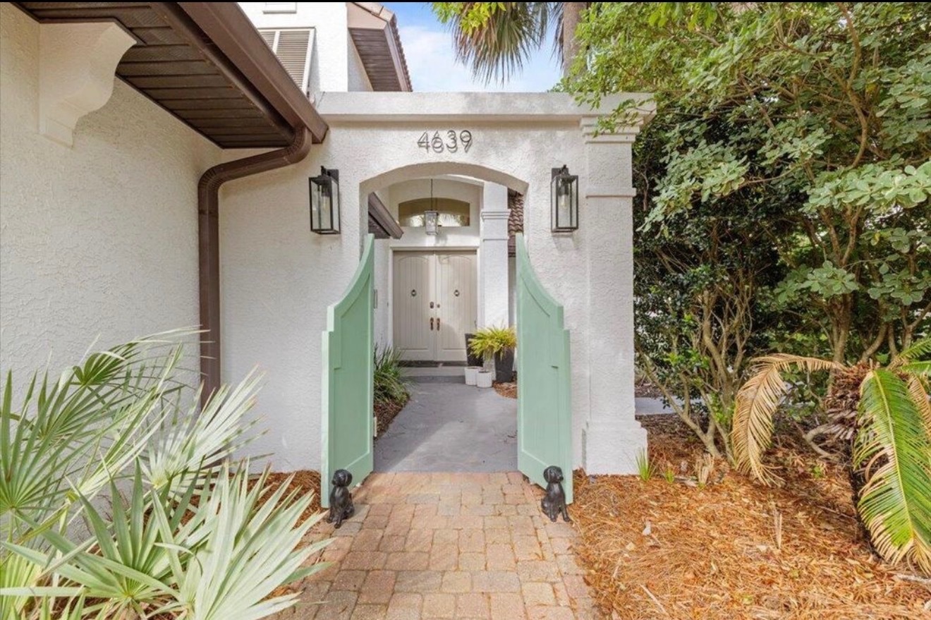 Luxury Coastal Retreat/Private Pool/Lanai/Fire Pit/ Community Pool | Photo 28
