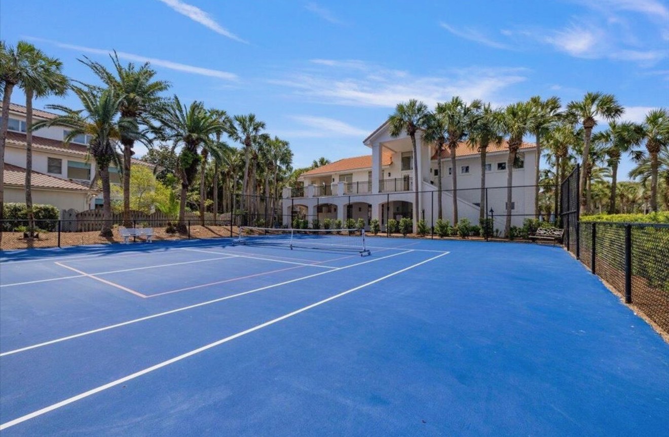 Luxury Coastal Retreat/Private Pool/Lanai/Fire Pit/ Community Pool | Photo 20