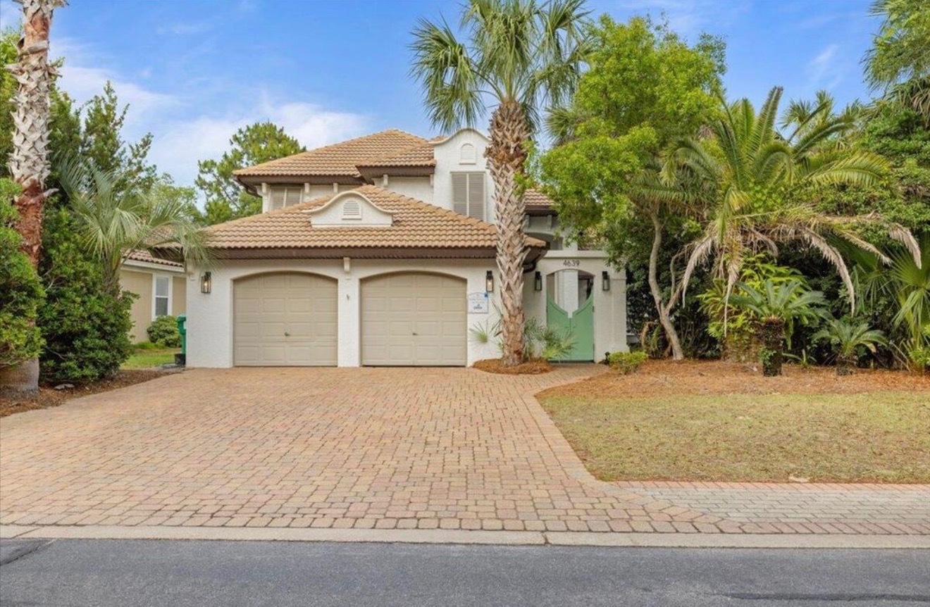 Luxury Coastal Retreat/Private Pool/Lanai/Fire Pit/ Community Pool | Photo 41
