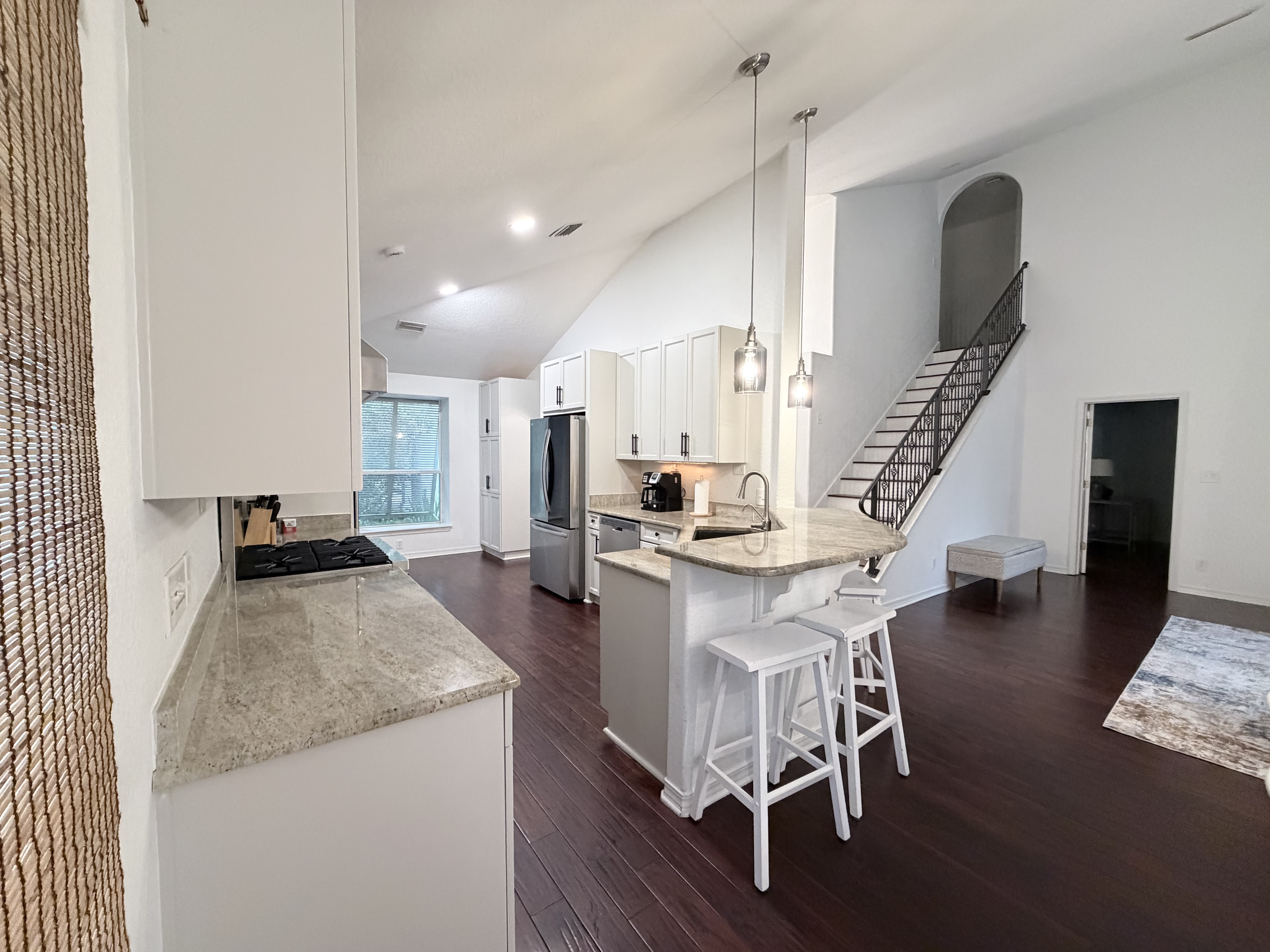 Luxury Coastal Retreat/Private Pool/Lanai/Fire Pit/ Community Pool | Photo 26
