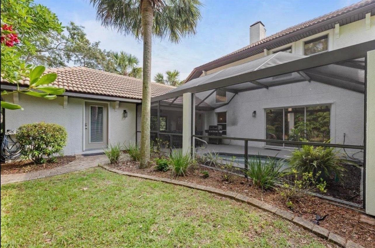 Luxury Coastal Retreat/Private Pool/Lanai/Fire Pit/ Community Pool | Photo 21