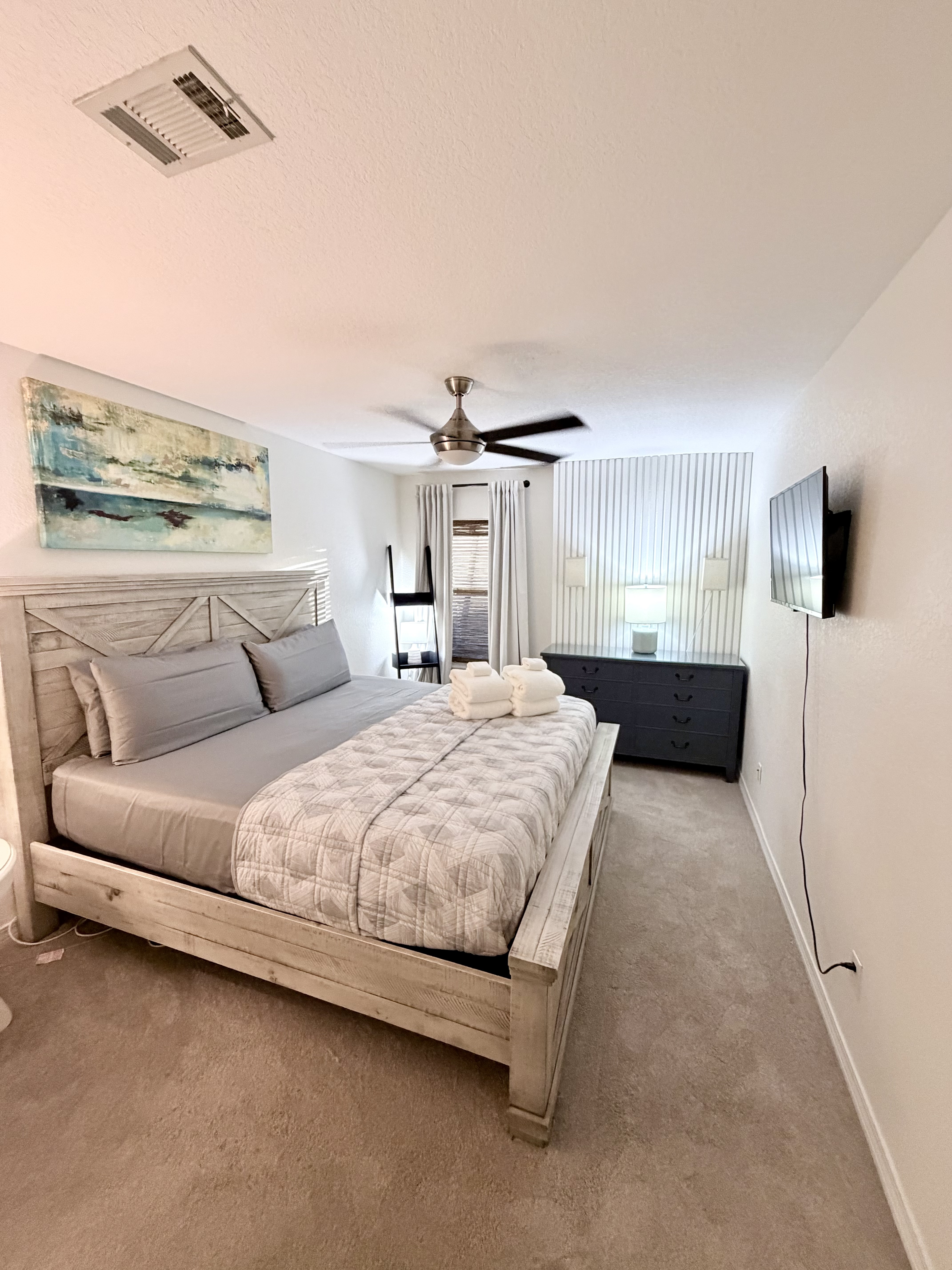 Luxury Coastal Retreat/Private Pool/Lanai/Fire Pit/ Community Pool | Photo 27