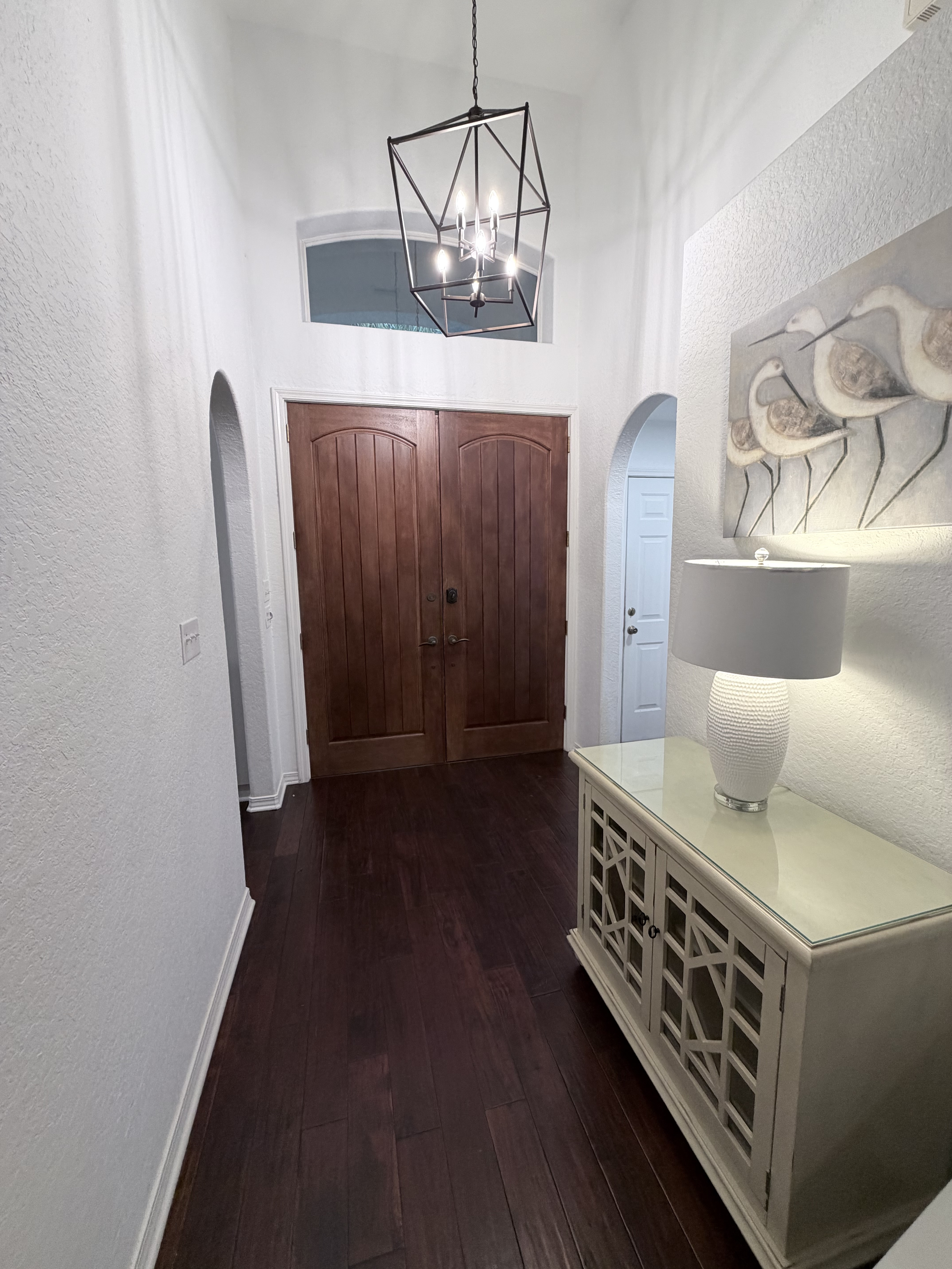 Entryway