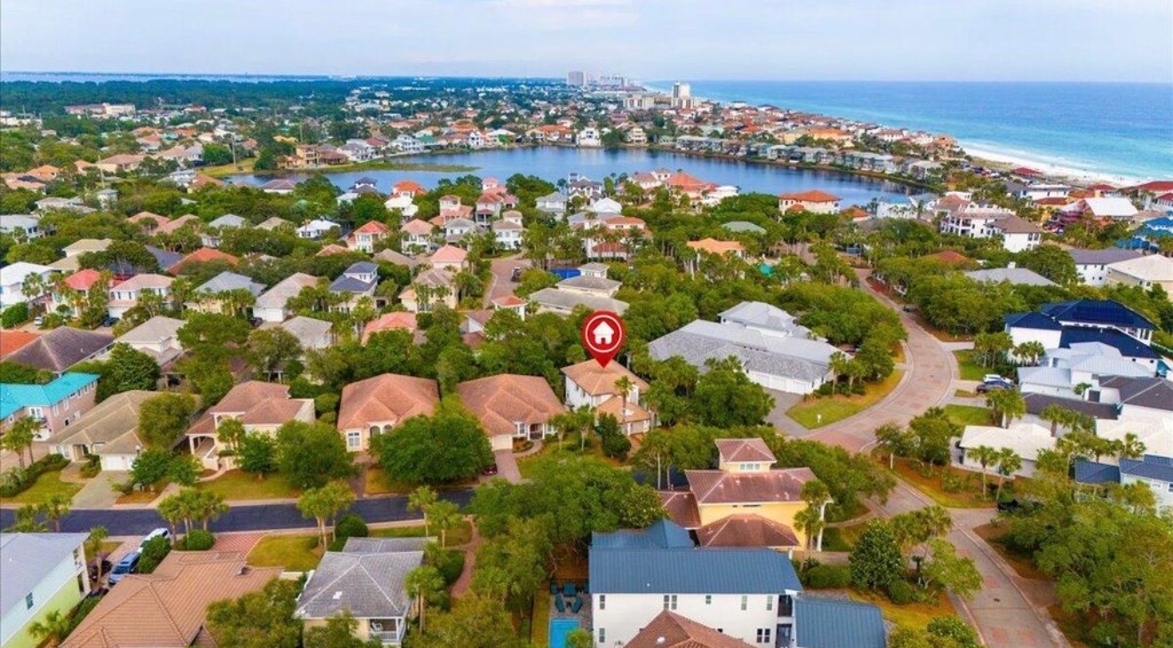 Luxury Coastal Retreat/Private Pool/Lanai/Fire Pit/ Community Pool | Photo 32