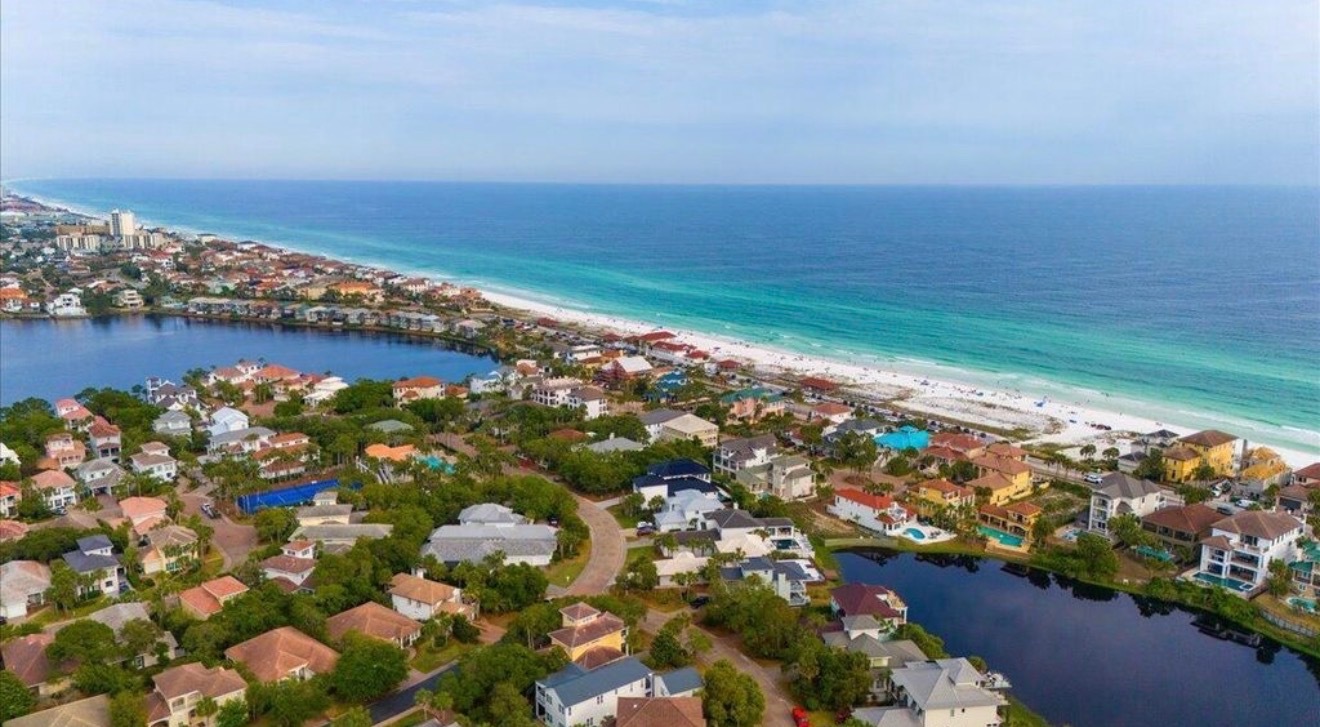 Luxury Coastal Retreat/Private Pool/Lanai/Fire Pit/ Community Pool | Photo 47
