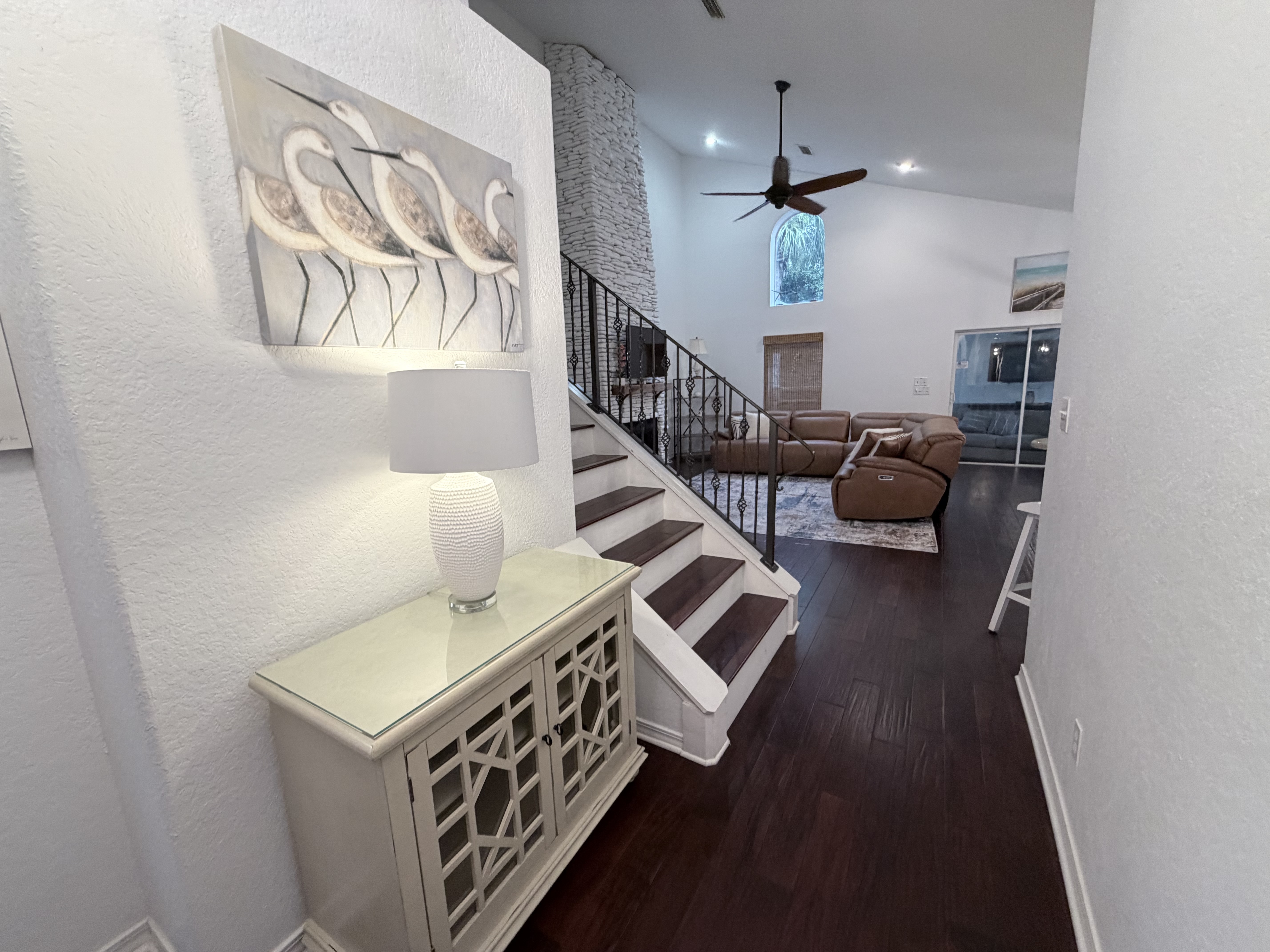 Entryway