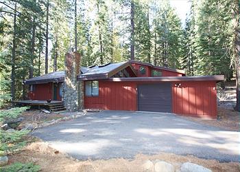 Truckee Vacation Rentals Donner Lake Vacations