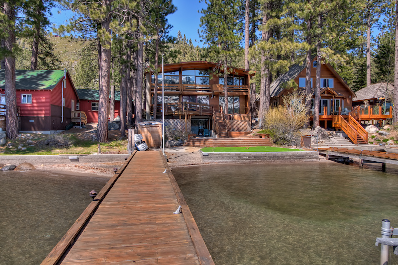 Robben 004 Fri Donner Lake Vacations
