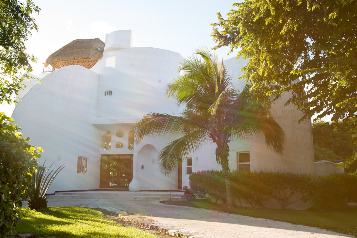 Villa Las Ventanas Cozumel