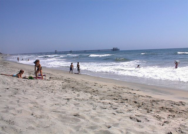 Oceanside, California ID#219906